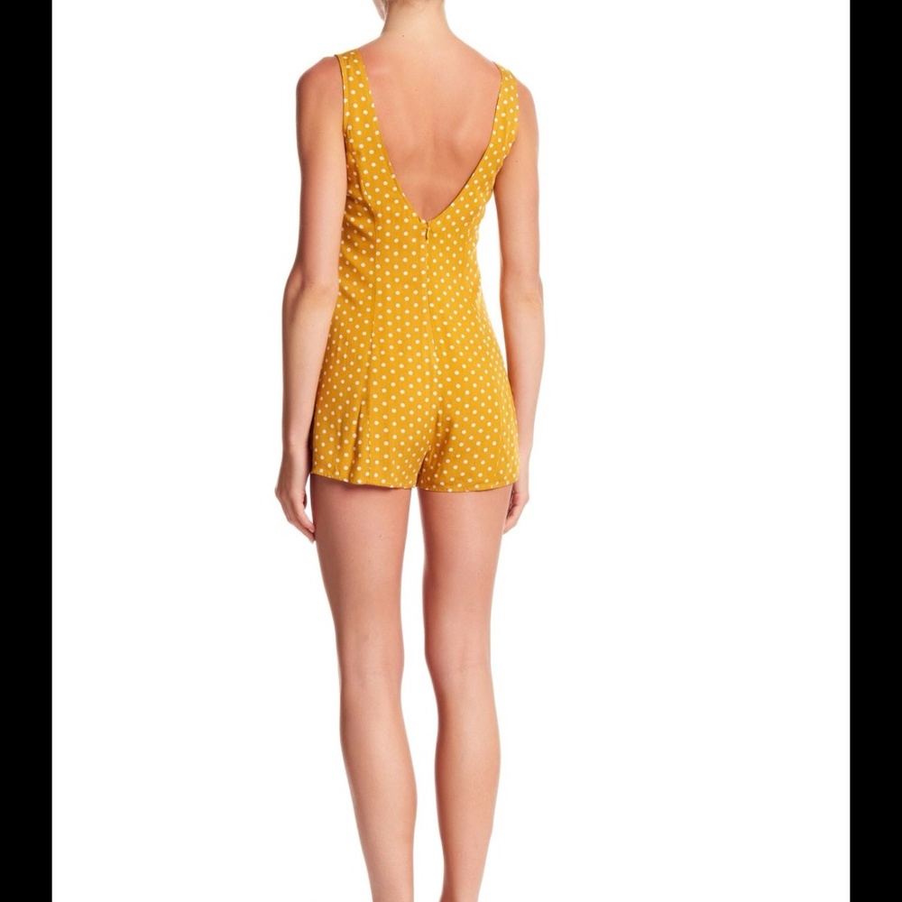 Romper - Picture 2 of 2